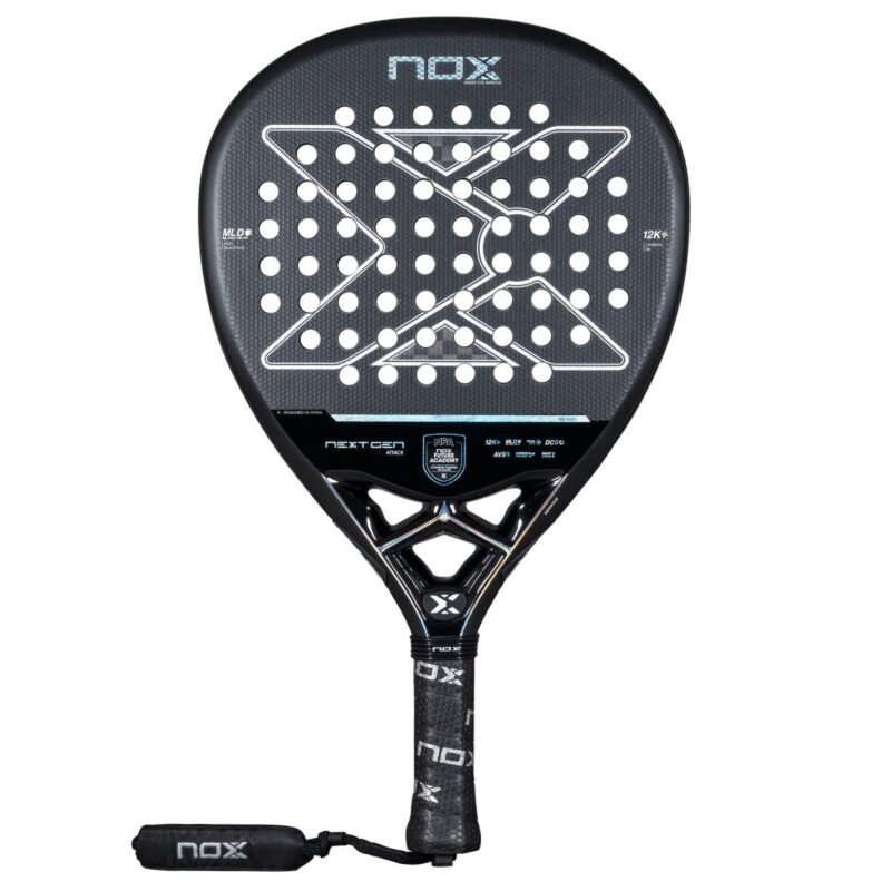 Pala NOX Nextgen Pro Attack 12K 2026 Pala NOX Nextgen Pro Attack 12K 2026