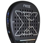 Plano de la Pala NOX Nextgen Pro Attack 12K 2026 Plano de la Pala NOX Nextgen Pro Attack 12K 2026