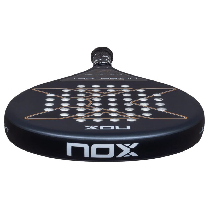 Marco de la Pala NOX AT10 Genius Ultralight 2026