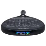 Marco de la Pala NOX Nextgen Pro Attack 12K 2026 Marco de la Pala NOX Nextgen Pro Attack 12K 2026