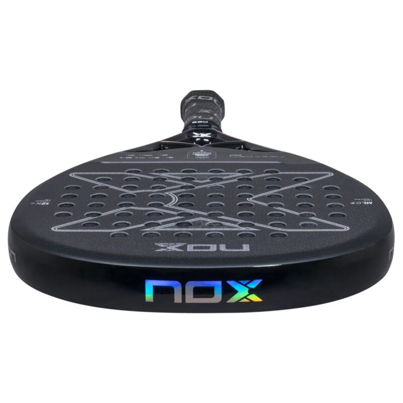 Marco de la Pala NOX Nextgen Pro Attack 12K 2026