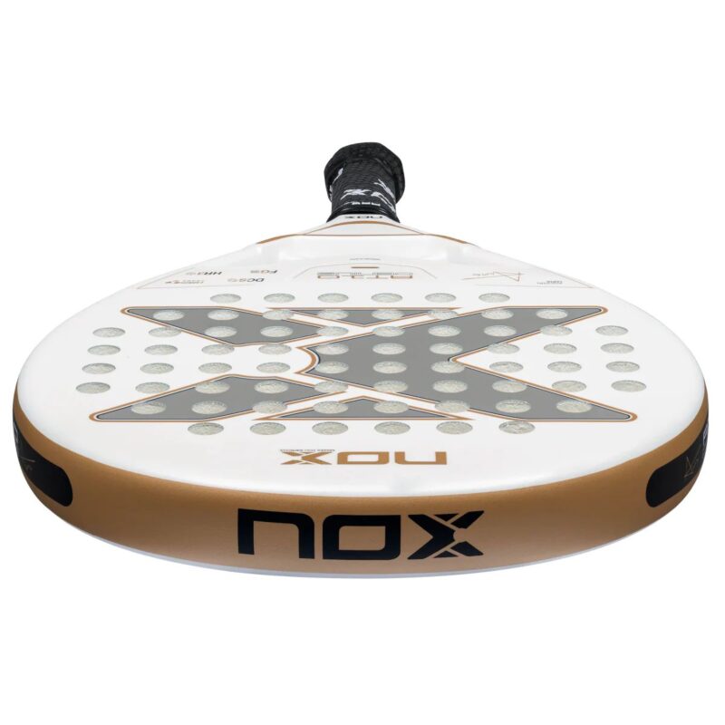 Marco de la Pala NOX AT10 Genius Junior 2026