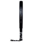 Perfil de la Pala NOX AT10 Genius Ultralight 2026 Perfil de la Pala NOX AT10 Genius Ultralight 2026