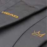 Paletero HEAD Coello Pro X Gris 2026