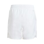 Short Adidas Club Blanco Junior