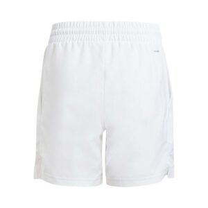 Short Adidas Club Blanco Junior