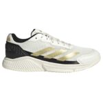 Zapatillas Adidas Courtquick Padel M Gold Metallic Zapatillas Adidas Courtquick Padel M Gold Metallic