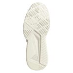 Suela de las Zapatillas Adidas Courtquick Padel M Gold Metallic Suela de las Zapatillas Adidas Courtquick Padel M Gold Metallic