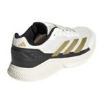 Zapatillas Adidas Courtquick Padel M Gold Metallic Zapatillas Adidas Courtquick Padel M Gold Metallic