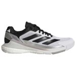 Zapatillas Adidas Crazyquick Boost Blancas/Negras KH5920 Zapatillas Adidas Crazyquick Boost Blancas/Negras KH5920