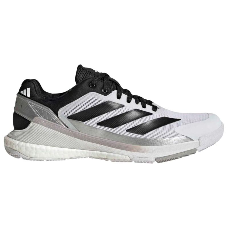 Zapatillas Adidas Crazyquick Boost Blancas/Negras KH5920 Zapatillas Adidas Crazyquick Boost Blancas/Negras KH5920