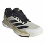 Zapatillas Adidas Crazyquick Boost Padel Off White Zapatillas Adidas Crazyquick Boost Padel Off White