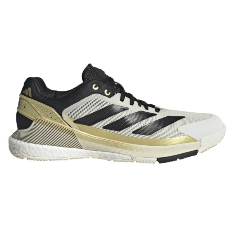 Zapatillas Adidas Crazyquick Boost Padel Off White Zapatillas Adidas Crazyquick Boost Padel Off White