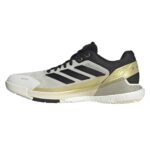 Zapatillas Adidas Crazyquick Boost Padel Off White Zapatillas Adidas Crazyquick Boost Padel Off White