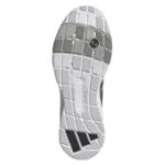 Suela de las Zapatillas Adidas Crazyquick LS Blanco/Negro Suela de las Zapatillas Adidas Crazyquick LS Blanco/Negro