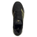 Zapatillas Adidas Crazyquick LS Padel Negras Zapatillas Adidas Crazyquick LS Padel Negras