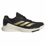 Zapatillas Adidas Crazyquick LS Padel Negras Zapatillas Adidas Crazyquick LS Padel Negras