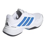 Zapatillas Adidas Gamecourt 3 M White Zapatillas Adidas Gamecourt 3 M White