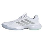Zapatillas Adidas Gamecourt 2 W Blancas