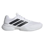 Zapatillas Adidas Gamecourt 3 Blanco Zapatillas Adidas Gamecourt 3 Blanco