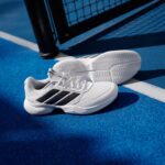 Zapatillas Adidas Gamecourt 3 Blanco Zapatillas Adidas Gamecourt 3 Blanco