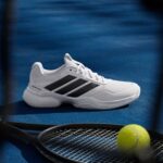 Zapatillas Adidas Gamecourt 3 Blanco Zapatillas Adidas Gamecourt 3 Blanco
