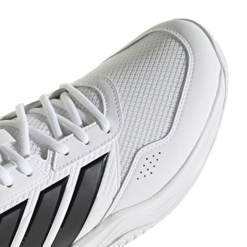 Detalles de las Zapatillas Adidas Gamecourt 3 Blanco