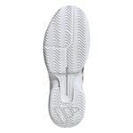 Suela de las Zapatillas Adidas Gamecourt 3 Blanco Suela de las Zapatillas Adidas Gamecourt 3 Blanco