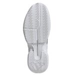 Suela de las Zapatillas Adidas Gamecourt 3 M Core Black Suela de las Zapatillas Adidas Gamecourt 3 M Core Black