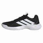 Zapatillas Adidas Gamecourt 3 M Core Black Zapatillas Adidas Gamecourt 3 M Core Black