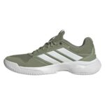 Zapatillas Adidas Gamecourt 3 M Tent Green Zapatillas Adidas Gamecourt 3 M Tent Green