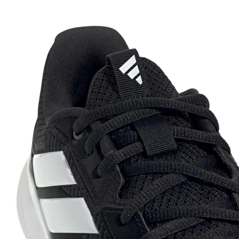Detalle de las Zapatillas Adidas Gamecourt 3 M Core Black