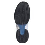 Suela de las Zapatillas Adidas Gamecourt 3 M White Suela de las Zapatillas Adidas Gamecourt 3 M White