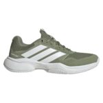 Zapatillas Adidas Gamecourt 3 M Tent Green Zapatillas Adidas Gamecourt 3 M Tent Green