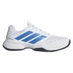 Zapatillas Adidas Gamecourt 3 M White Zapatillas Adidas Gamecourt 3 M White