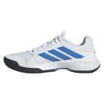 Zapatillas Adidas Gamecourt 3 M White Zapatillas Adidas Gamecourt 3 M White