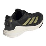 Zapatillas Adidas Crazyquick LS Padel Negras Zapatillas Adidas Crazyquick LS Padel Negras