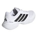 Zapatillas Adidas Gamecourt 3 Blanco Zapatillas Adidas Gamecourt 3 Blanco