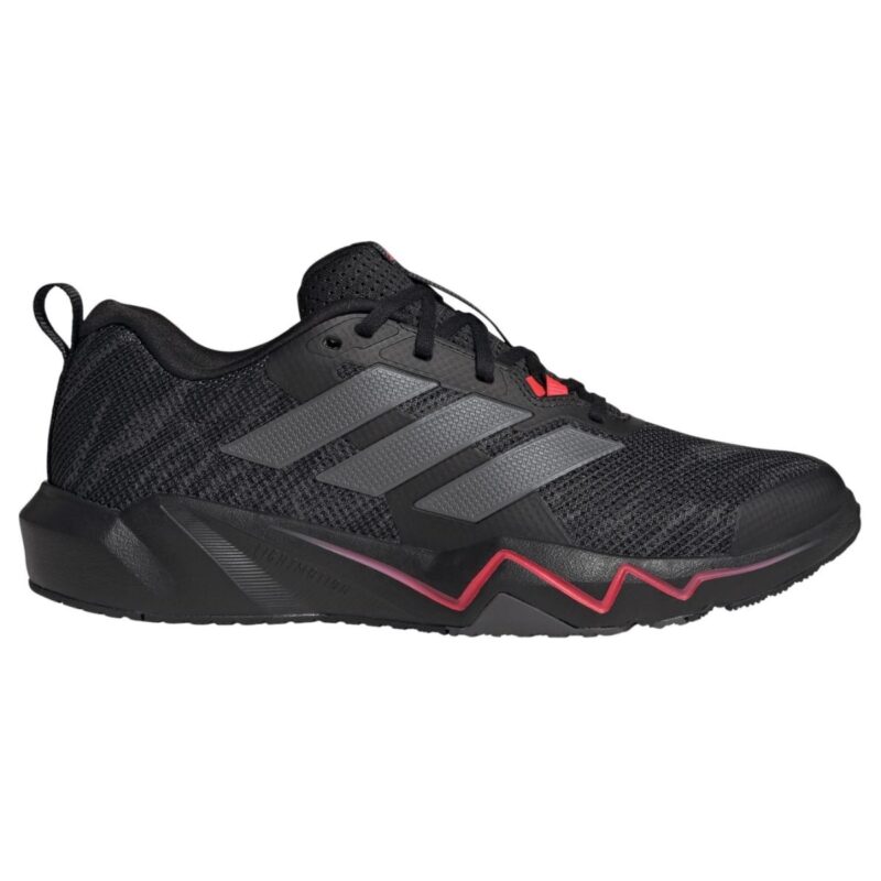 Zapatillas Adidas Rapidmove Go Negras Zapatillas Adidas Rapidmove Go Negras