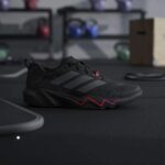 Zapatillas Adidas Rapidmove Go Negras Zapatillas Adidas Rapidmove Go Negras