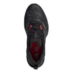 Zapatillas Adidas Rapidmove Go Negras Zapatillas Adidas Rapidmove Go Negras