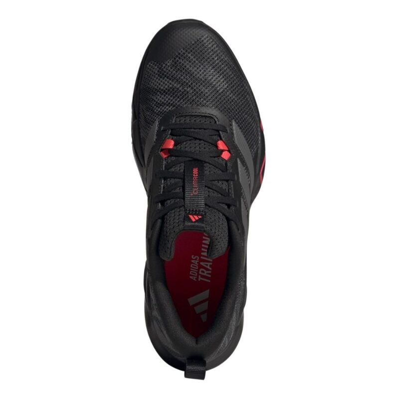 Zapatillas Adidas Rapidmove Go Negras