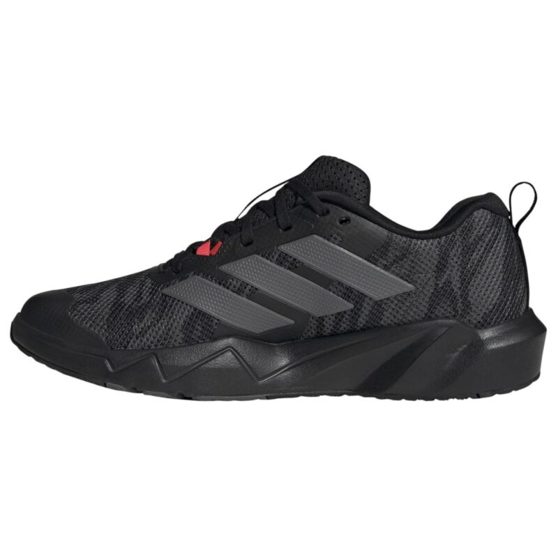 Zapatillas Adidas Rapidmove Go Negras