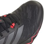 Detalle del las Zapatillas Adidas Rapidmove Go Negras Detalle del las Zapatillas Adidas Rapidmove Go Negras