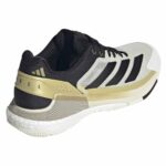 Zapatillas Adidas Crazyquick Boost Padel Off White Zapatillas Adidas Crazyquick Boost Padel Off White