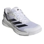 Zapatillas Adidas Crazyquick LS Blanco/Negro Zapatillas Adidas Crazyquick LS Blanco/Negro