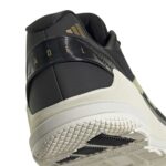 Detalle de las Zapatillas Adidas Crazyquick LS Padel Negras Detalle de las Zapatillas Adidas Crazyquick LS Padel Negras