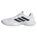 Zapatillas Adidas Gamecourt 3 Blanco Zapatillas Adidas Gamecourt 3 Blanco