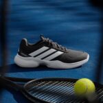 Zapatillas Adidas Gamecourt 3 M Core Black Zapatillas Adidas Gamecourt 3 M Core Black