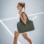 Bolsa HEAD Pro X Tote Verde